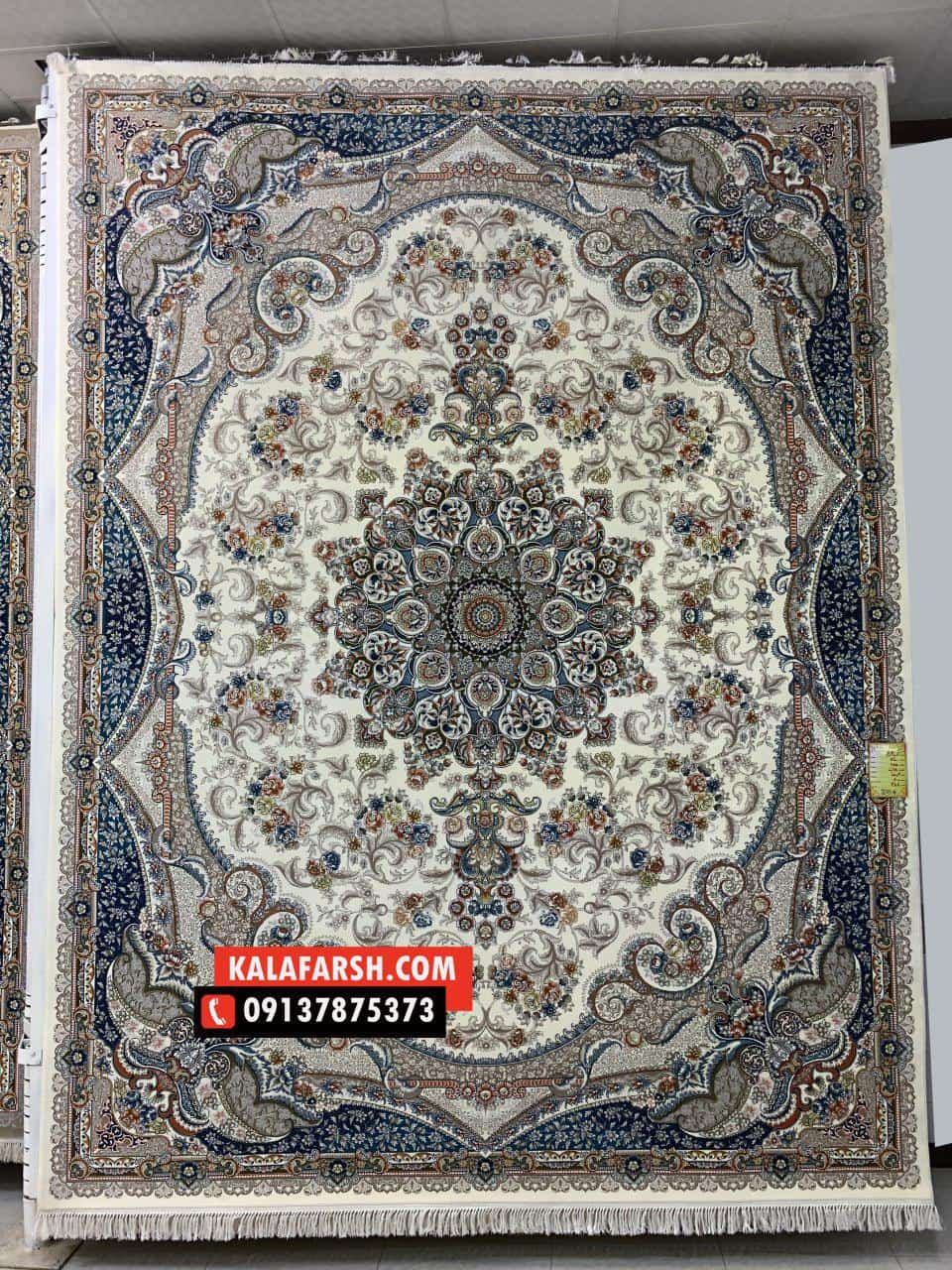 فرش ماشینی آتریسا 700 شانه