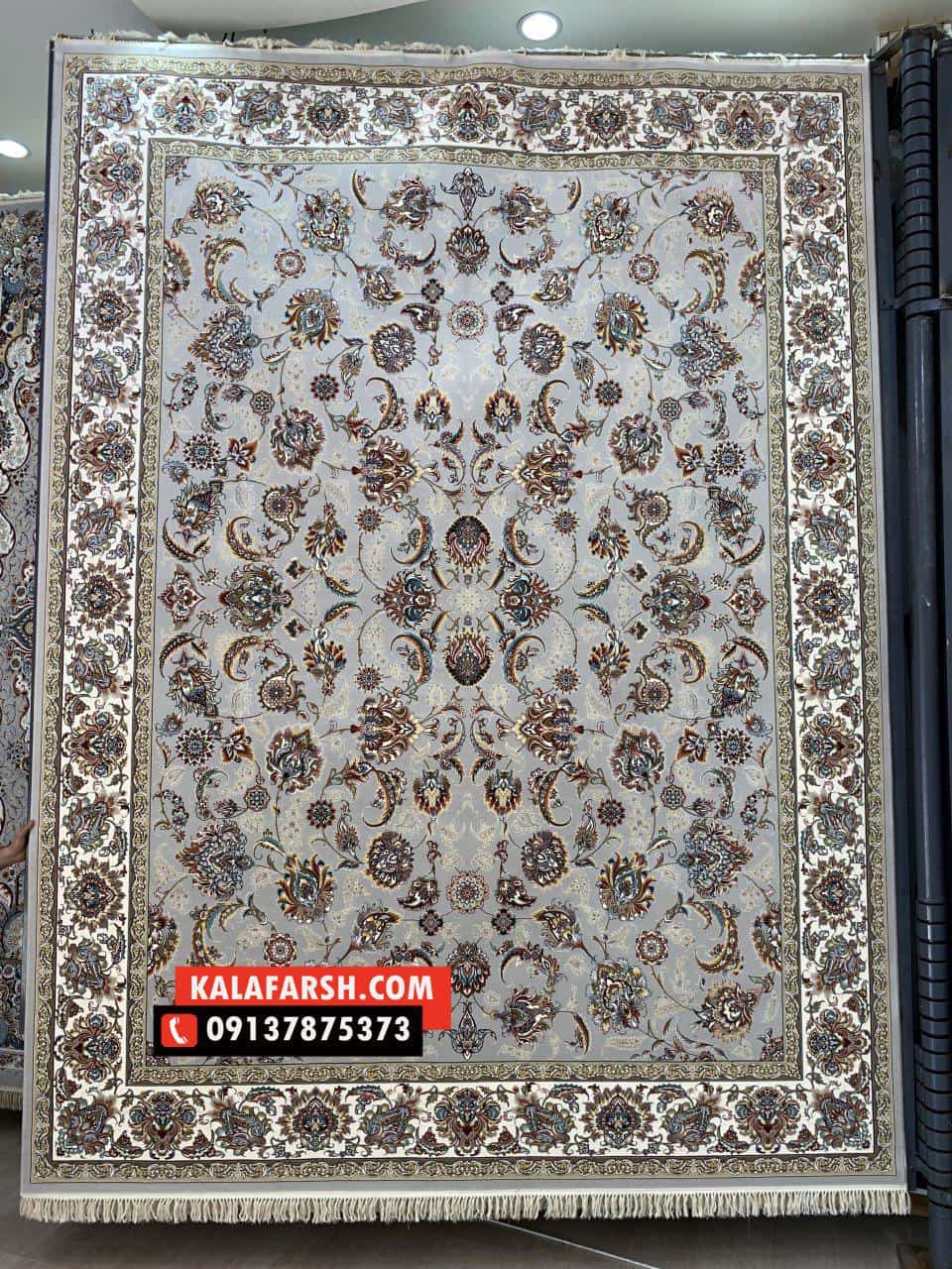 فرش ماشینی کیمیا 700 شانه