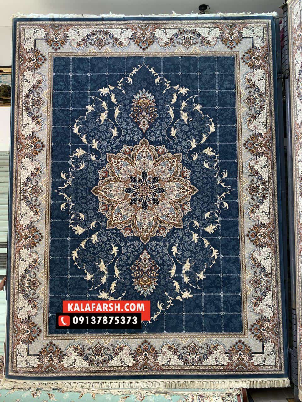 فرش اختصاصی هیوا 700 شانه