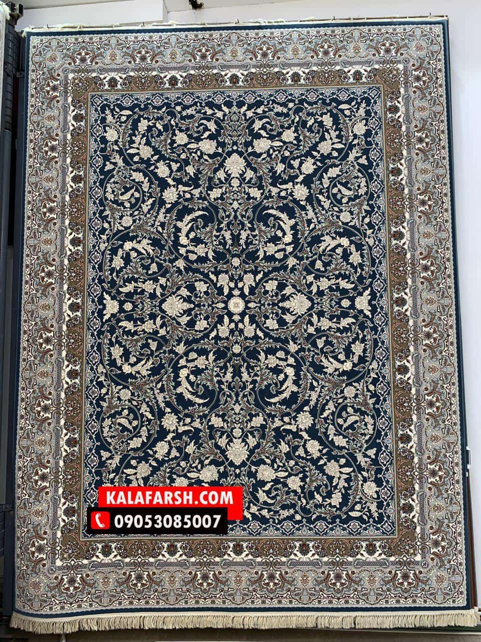 فرش ماشینی آیدا 700 شانه